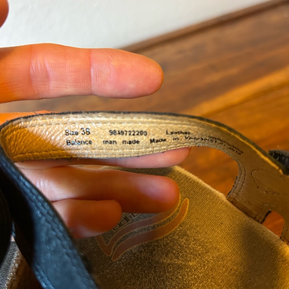 Dansko Clog - image 4